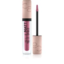 Catrice Matt Pro Ink Non-Transfer teinte 060 I Choose Passion 5 ml