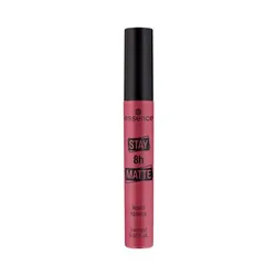 Essence Stay 8H Matte Liquid Lipstick 09 3 ml Bite Me If You Can Mat