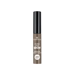 Essence Make Me Brow teinte 05 Chocolaty Brows 3.8 ml