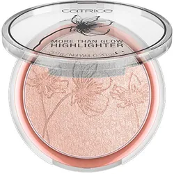 CATRICE More Than Glow Highlighter 020 Supreme Rose Beam 5.9 g
