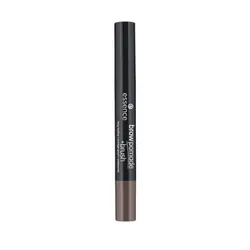 Essence Brow Pomade + Brush teinte 03