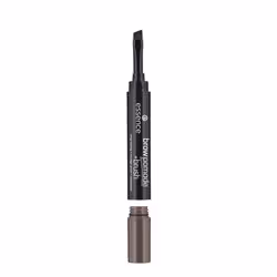 Essence Brow Pomade + Brush teinte 03 - Vue supplémentaire 2
