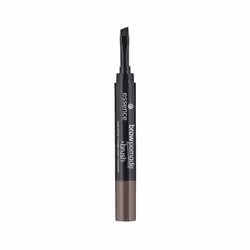 Essence Brow Pomade + Brush teinte 03 - Vue supplémentaire 3