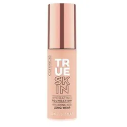 CATRICE True Skin Hydrating 010 Cool Cashmere 30 ml
