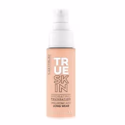 CATRICE True Skin Hydrating 010 Cool Cashmere 30 ml - Vue supplémentaire 2