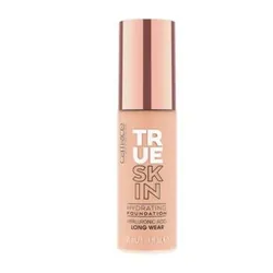 CATRICE True Skin Hydrating 015 Warm Vanilla 30 ml
