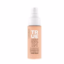 CATRICE True Skin Hydrating 015 Warm Vanilla 30 ml - Vue supplémentaire 2