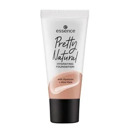 Essence Pretty Natural Tube Liquide 200 Warm Sun