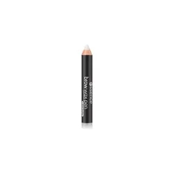 Essence Brow Wax Pen teinte 01 transparent 1,2 g