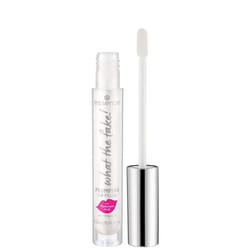 Essence WHAT THE FAKE! teinte 01 oh my plump! 4,2 ml