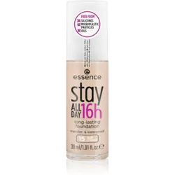Essence Stay ALL DAY 16h teinte 15 Soft Creme 30 ml