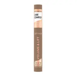 CATRICE Volume & Lift Brow Mascara pour sourcils 020 Blonde
