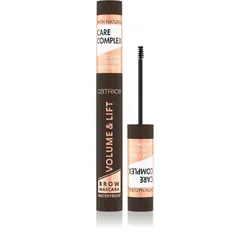 Catrice Volume & Lift teinte 040 Dark Brown 5 ml