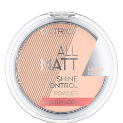 CATRICE All Matt Shine Control Healthy Look 200 Cool Healthy Beige