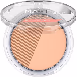 CATRICE All Matt Shine Control Healthy Look 200 Cool Healthy Beige - Vue supplémentaire 2