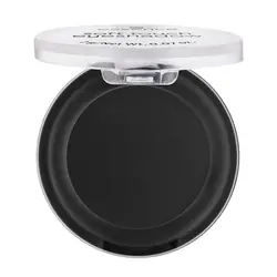 Essence soft touch ombre à paupière 2 g 06 Pitch Black Mat