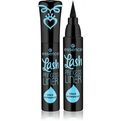 Essence Lash PRINCESS teinte Black 3 ml