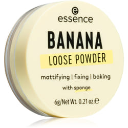 essence BANANA LOOSE 6 g