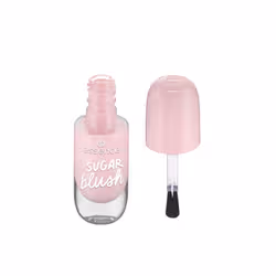 Essence Gel Nail vernis à ongles 8 ml Rose Gloss - Vue supplémentaire 2