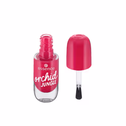 Essence Gel Nail vernis à ongles 8 ml Rose Gloss - Vue supplémentaire 2