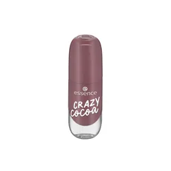 Essence Gel Nail vernis à ongles 8 ml Bourgogne Gloss