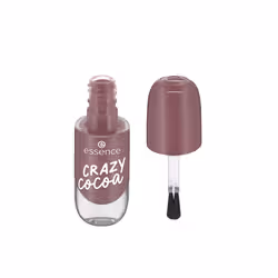 Essence Gel Nail vernis à ongles 8 ml Bourgogne Gloss - Vue supplémentaire 2