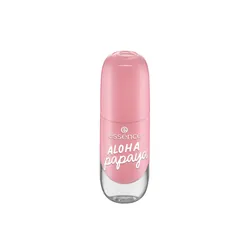 Essence Gel Nail vernis à ongles 8 ml Rose Gloss