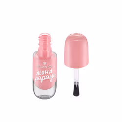 Essence Gel Nail vernis à ongles 8 ml Rose Gloss - Vue supplémentaire 2