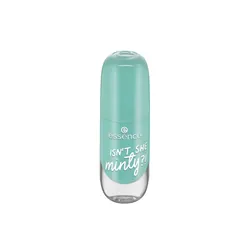 Essence Gel Nail vernis à ongles 8 ml Couleur menthe Gloss