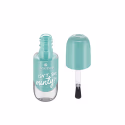 Essence Gel Nail vernis à ongles 8 ml Couleur menthe Gloss - Vue supplémentaire 2