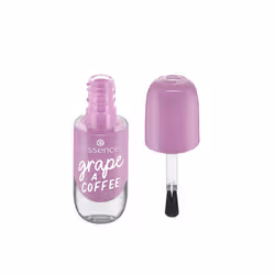 Essence Gel Nail vernis à ongles 8 ml Violet Gloss - Vue supplémentaire 2