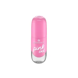 Essence Gel Nail vernis à ongles 8 ml Rose Gloss