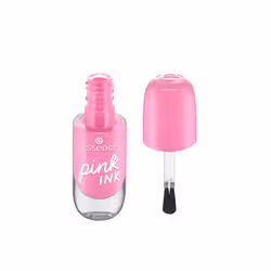 Essence Gel Nail vernis à ongles 8 ml Rose Gloss - Vue supplémentaire 2