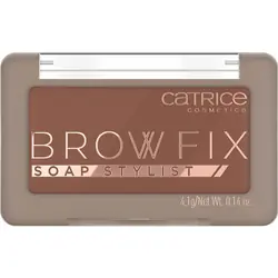 CATRICE Bang Boom Brow Fix Soap Stylist 4,1 g 050 Medium Brown