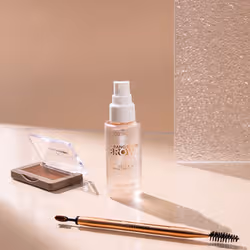 CATRICE Bang Boom Brow Fix Soap Stylist 4,1 g 050 Medium Brown - Vue supplémentaire 3