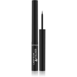 Catrice Lash Glue & Eyeliner 010 1,7 ml