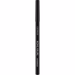 Catrice Kohl Kajal Waterproof teinte 010 Check Chic Black 0,78 g - Vue supplémentaire 2