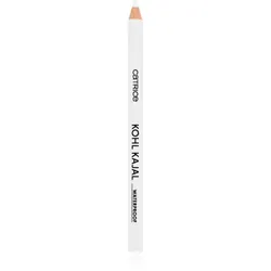 Catrice Kohl Kajal Waterproof teinte 020 Tweet White 0,78 g