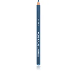 Catrice Kohl Kajal Waterproof teinte 060 Classy Blue-y Navy 0,78 g
