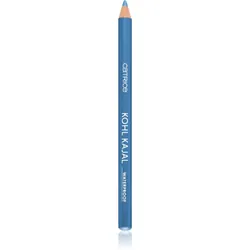Catrice Kohl Kajal Waterproof teinte 070 Turquoise Sense 0,78 g