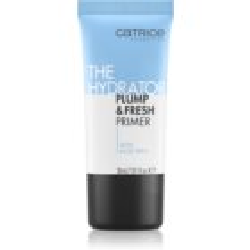 CATRICE The Hydrator Plump & Fresh base de maquillage 30 ml