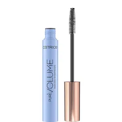 CATRICE Pure Volume Waterproof mascara pour cil Black 10 ml