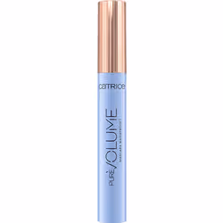 CATRICE Pure Volume Waterproof mascara pour cil Black 10 ml - Vue supplémentaire 2