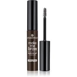Essence Make Me Brow teinte 06 Ebony Brows 3,8 ml