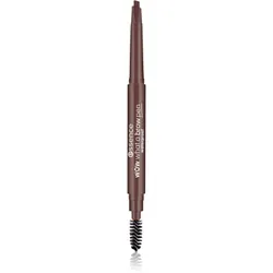 Essence WOW What a Brow teinte 02 Brown 0,2 g