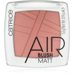 Catrice AirBlush Matt teinte 130 Spice Space 5,5 g