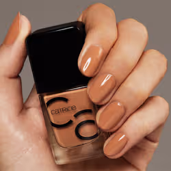 CATRICE ICONAILS vernis à ongles 10,5 ml Beige Gloss - Vue supplémentaire 4