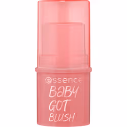 Essence baby got blush fard 5,5 g 30 rosé all day Crème - Vue supplémentaire 2