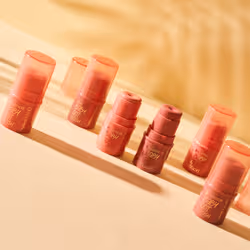 Essence baby got blush fard 5,5 g 30 rosé all day Crème - Vue supplémentaire 3