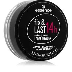 Essence Fix & LAST 14 h 9,5 g